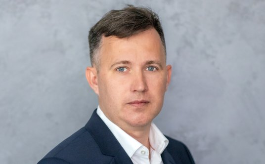 Robert Stasik, cyber_Folks SA