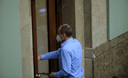 Artur Ilgner: Paweł Kukiz