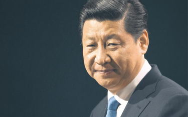 Xi Jinping jest prezydentem ChRL od 2013 r.
