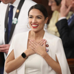 Alexandria Ocasio-Cortez