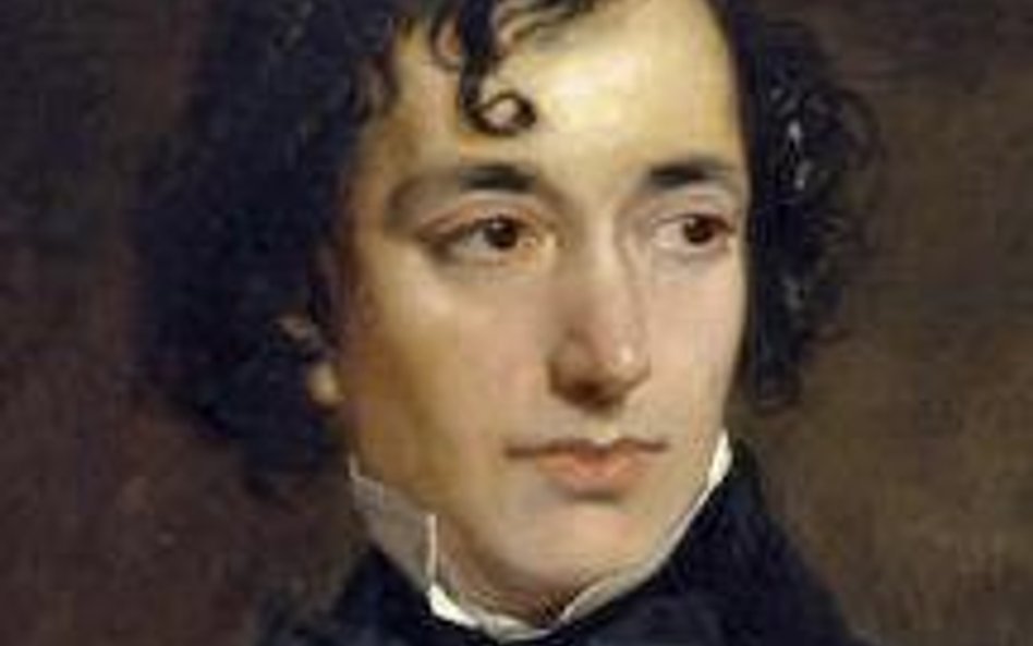 Benjamin Disraeli, premier Wielkiej Brytanii, koneser luksusu.