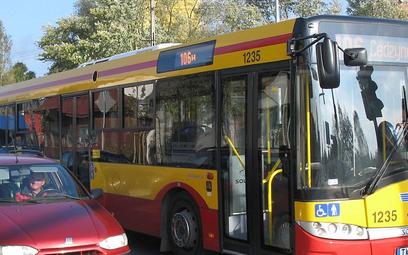 Jak zachęcać do transportu publicznego po pandemii?