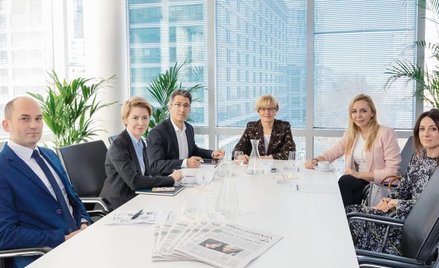 Pracodawcy – uczestnicy debaty „Rzeczpospolitej” zastanawiali się, na jakie nowe wyzwania związane z