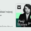 Podcast „Twój Biznes”: Orlen zainwestuje blisko 400 mld złotych
