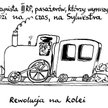 Andrzej Krauze: Komentarz rysunkowy