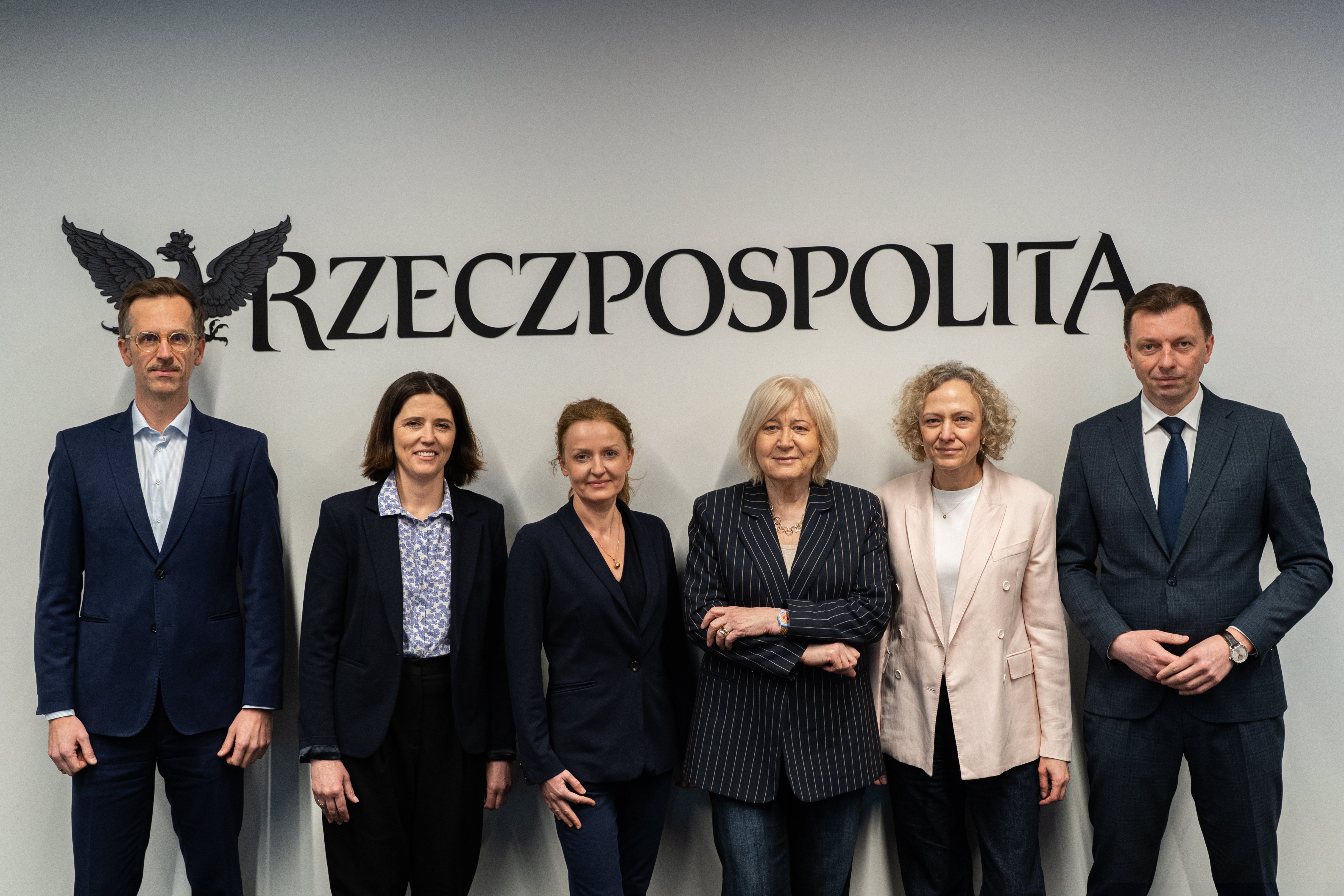 Równość zaczyna się w domu. Korzyści odczuwa cała gospodarka