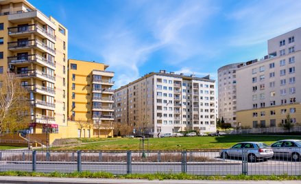 Ukraińcy zainteresowani ziemią i mieszkaniami