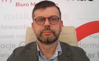 Pytania do... Piotra Kozłowskiego, dyrektora Biura Maklerskiego Pekao