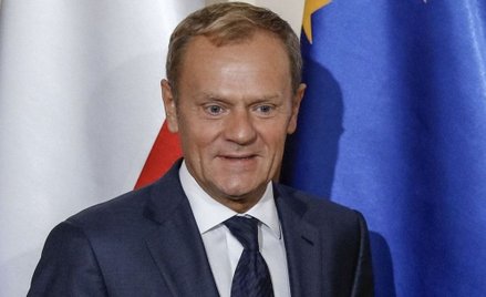 Donald Tusk