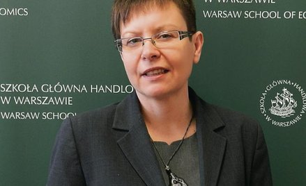Dr Agata Adamska, kierownik Akademii Profesjonalnego Inwestowania