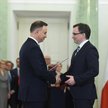 Pięć projektów na wyjście z impasu wymiaru sądownictwa