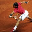 Rafael Nadal gra w Paryżu o rekordowy siódmy tytuł