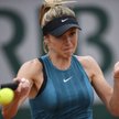 French Open: Sensacja - Switolina wyeliminowana