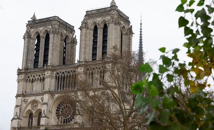 Jan Maciejewski: I odwrócili się do Mnie plecami