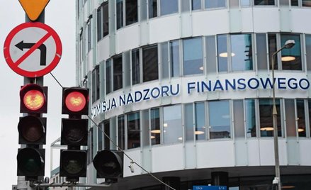 Afera KNF dość szybko zaczęła przygasać. Czy dotyczy materii zbyt skomplikowanej, by wywołać prawdzi