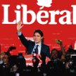 Justin Trudeau, lider Partii Liberalnej, wygrał wybory i zostanie nowym premierem Kanady. Pomogła mu