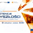 Kompetencje przyszłości. Neurony kontra algorytmy – konferencja online