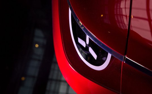 Mercedes CLA Concept