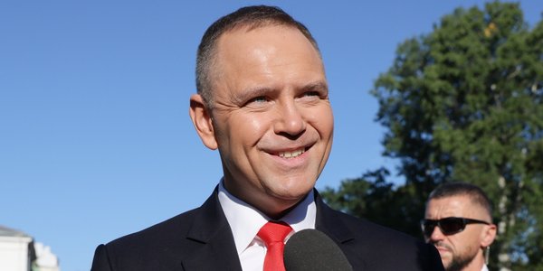 Presidential Palace rejects Tusk's tax proposals, touts Nawrocki's plan as superior