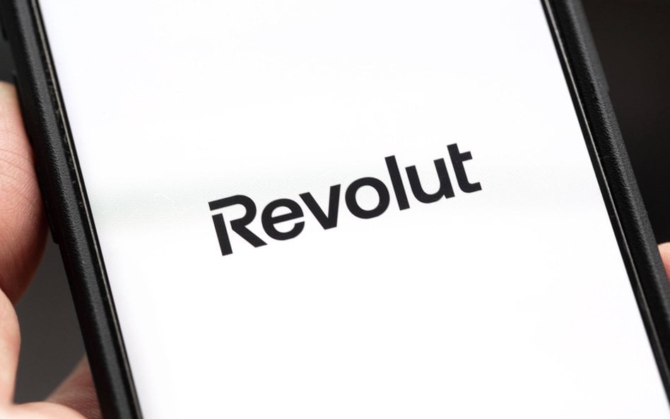 Revolut potwierdza wyciek danych