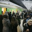 — Ponad 95 proc. polskich pociągów jest zakontraktowanych w ramach służby publicznej, co oznacza, że
