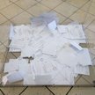 Urna z głosami oddanymi w II turze wyborów samorządowych