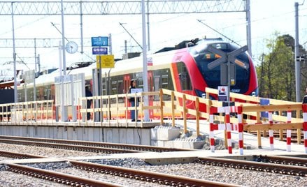 27 kwietnia ma już być gotowa zastępcza infrastruktura.