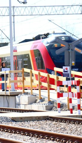 27 kwietnia ma już być gotowa zastępcza infrastruktura.