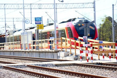 27 kwietnia ma już być gotowa zastępcza infrastruktura.