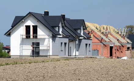 Pozwolenie na budowę można przenieść