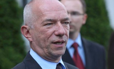 Nie dostaję od ministra finansów tyle, ile chcę