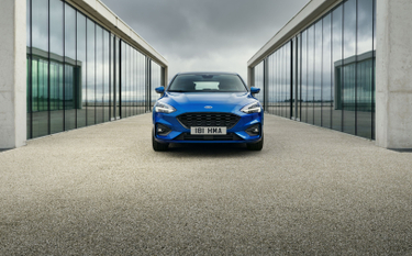 Nowy Ford Focus startuje z dobrą ceną