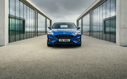 Nowy Ford Focus startuje z dobrą ceną