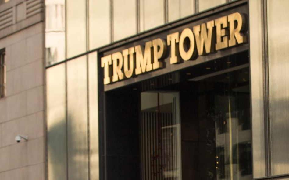 Arystoteles Onasis zainspirował powstanie Trump Tower