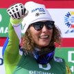 Ilka Stuhec – bardzo ładna twarz narciarstwa
