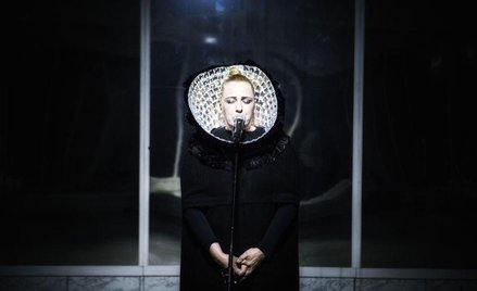 "Cienie: Euryda mówi"; reż. Maja Kleczewska