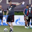 Fernando Hierro – nowy selekcjoner Hiszpanów chce kontynuować dzieło Julena Lopeteguiego
