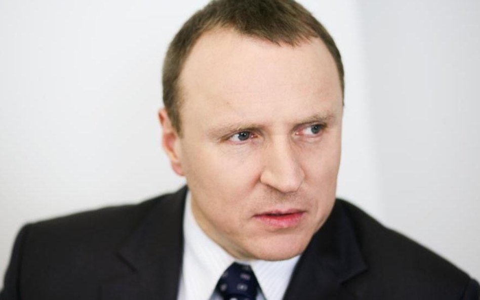 Jacek Kurski
