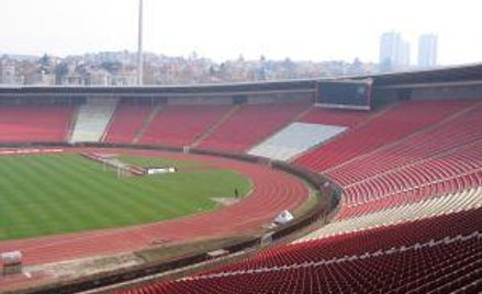 Budowy stadionów na Euro nie są bezpieczne