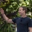 Mark Zuckerberg, szef Mety, ma teraz problem z moderatorami. Nie wytrzymują warunków pracy