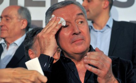 „Bałkański Clooney” prezydentem