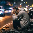Młodzi za kółkiem muszą być kontrolowani, ale przepisy utknęły w 2018 roku