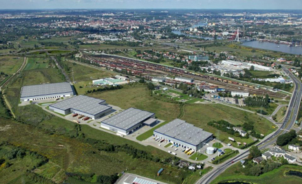 Deweloperzy obserwują sukcesywny wzrost popytu na wynajem magazynów