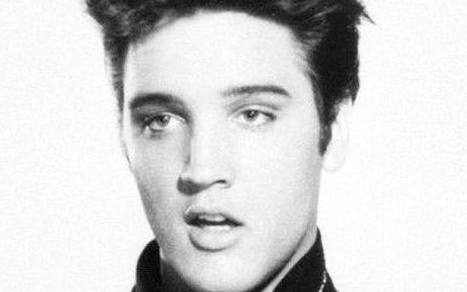 Czy Elvis Presley na pewno umarł