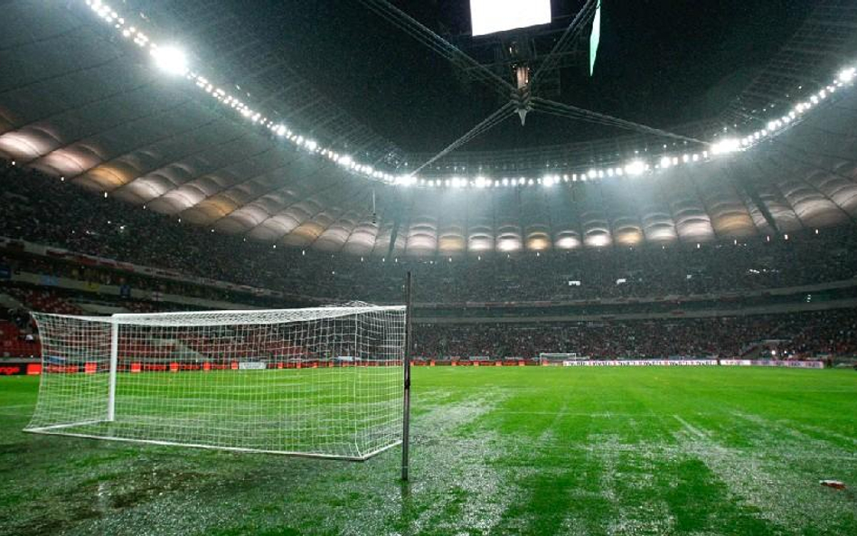 Stadion Narodowy kosztował ok. 2 mld zł. Ma zacząć na siebie zarabiać w 2015 r.