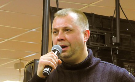 Dobrze płatny separatyzm