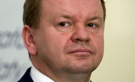 Grzegorz Wierzchowski został kuratorem łódzkiej oświaty w 2016 roku