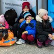 UNICEF wesprze wypłatę 500+ dla ukraińskich uchodźców