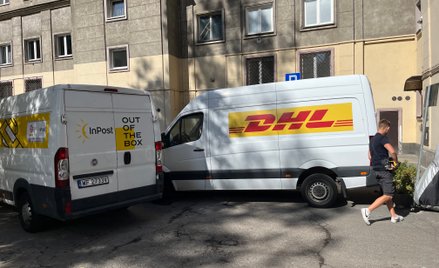 Kurierzy zadowoleni, ale rotacja wśród nich jest wysoka