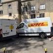DHL rozpoczyna walkę z InPost o Wielką Brytanię